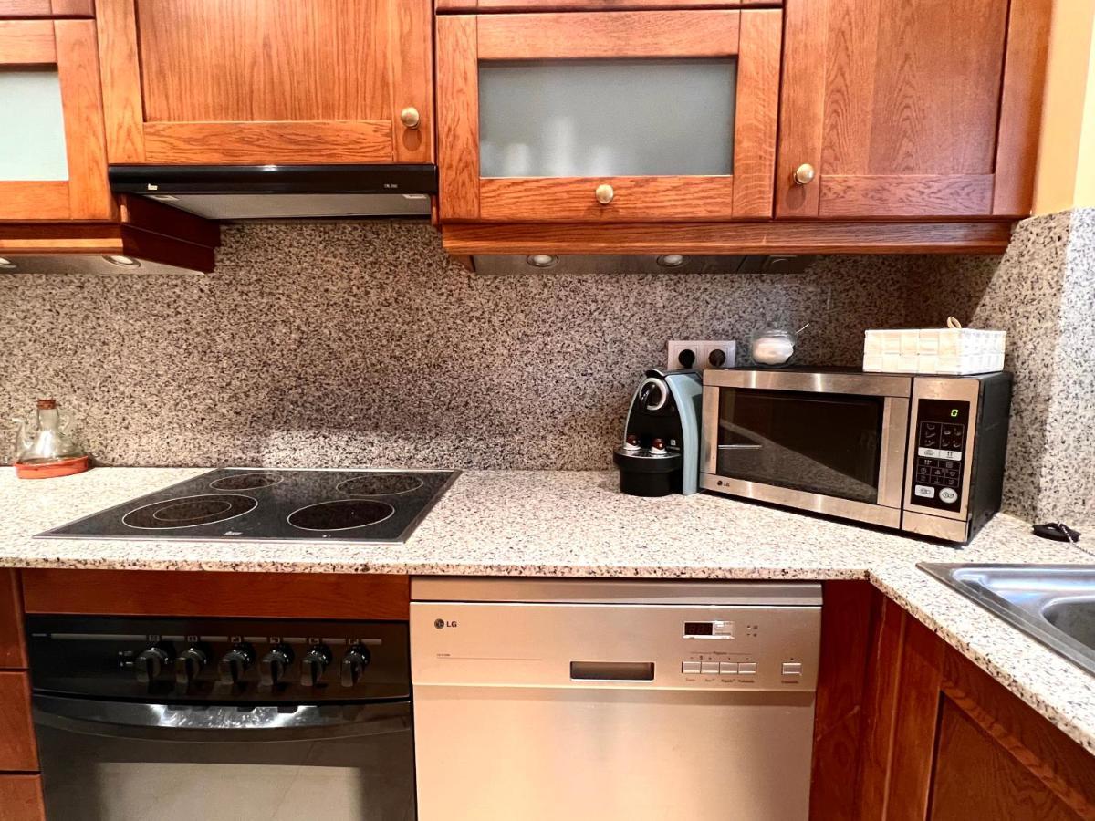 Apartament De La Vall Ferrera - L'Amfitriona Areu Esterno foto